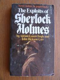 image of The Exploits of Sherlock Holmes