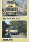 Bus Handbook 10 - Scotland.