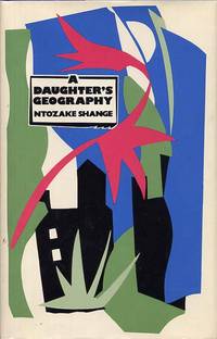 image of A Daughter's Geography