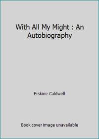 image of With All My Might : An Autobiography