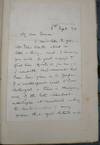 View Image 2 of 8 for ARROWS OF THE CHACE BEING A COLLECTION OF SCATTERED LETTERS PUBLISHED CHIEFLY IN THE DAILY NEWSPAPER... Inventory #021033