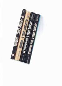 SF: Authors' Choice ( BOOK 1, 2, 3, 4 ) - FOUR VOLUMES ( Author's / Authors )( Science...