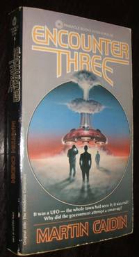 Encounter Three by Caldin - Paperback - second printing - 1978 - from biblioboy (SKU: 94622)