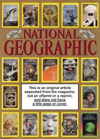 Space Rendezvous; Milestone on the Way to the Moon, Gemini 6 and 7. An original article from The...