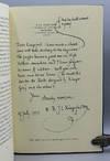 View Image 4 of 4 for Two Men: Walter Lewis and Stanley Morison at Cambridge Inventory #11758