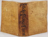 TEHOLOGIA TRIPARTITA UNIVERSA by Richard Archdekin (1616-1690) - 1700