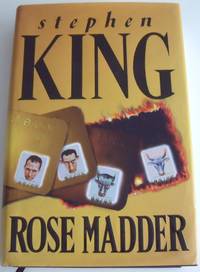 image of Rose Madder