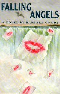 cover of Falling Angels