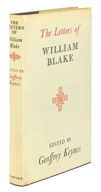 The Letters of William Blake