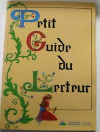 image of Petit guide du lecteur