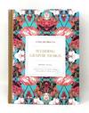 A Fairy Tale About Love: Wedding Graphic Design