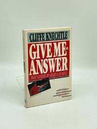 Give Me an Answer That Satisfies My Heart and My Mind Answers to Your  Toughest Questions