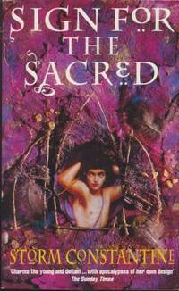 SIGN FOR THE SACRED