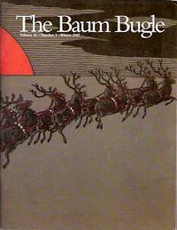 cover of The Baum Bugle Winter 2002