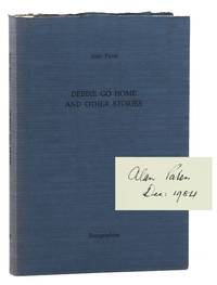 Debbie Go Home and Other Stories [Limited Edition, Signed]