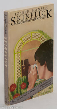 Skinflick; a Dave Brandstetter mystery/5