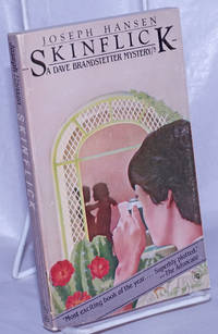 image of Skinflick; a Dave Brandstetter mystery/5