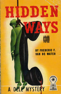 image of HIDDEN WAYS