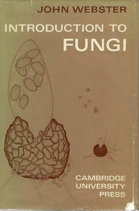 Introduction to Fungi