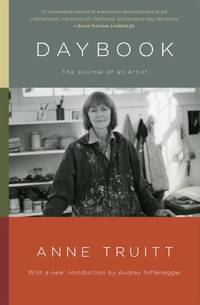 image of Daybook: The Journal of an Artist
