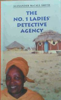cover of The No. 1 Ladies' Detective Agency