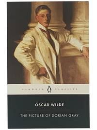 The Picture of Dorian Gray (Penguin Classics)