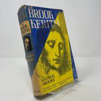 The Brook Kerith: A Syrian Story