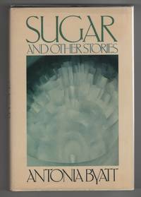 cover of Sugar and Other Stories