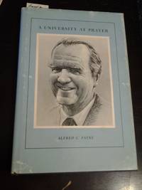 image of A University at Prayer