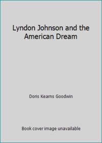 cover of Lyndon Johnson and the American Dream
