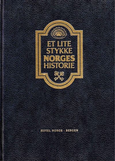 Et lite stykke Norges historie.