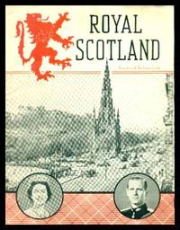 image of THE PEOPLE'S FRIEND - Royal Scotland