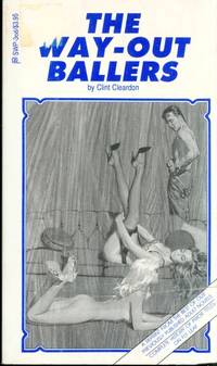 The Way-Out Ballers SWP-368