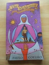 image of The Alchemist: A Fable About Following Your Dream