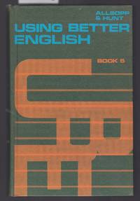 Using Better English Book 5