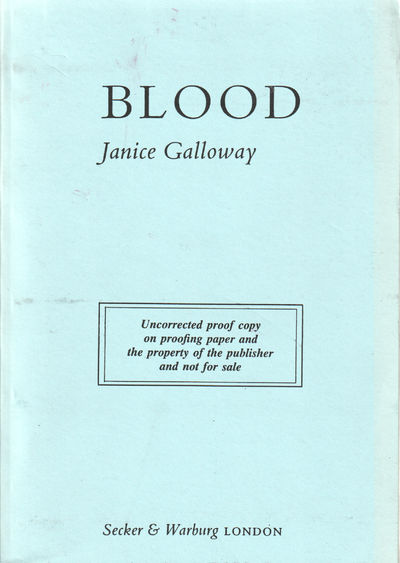 Blood