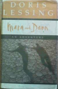 cover of Mara and Dann : An Adventure
