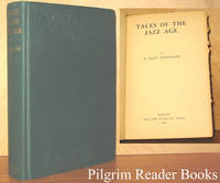 Tales of the Jazz Age by Fitzgerald, F. Scott - 1922