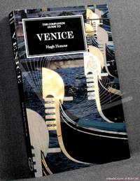 cover of The Companion Guide to Venice