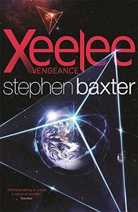 cover of Xeelee: Vengeance