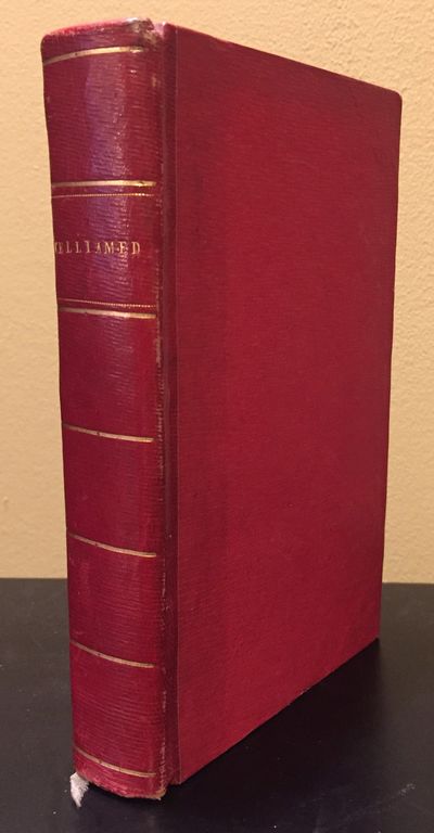 [EVOLUTIONARY THEORY 1748]. Telliamed, ou entretiens d'un philosophe indien avec un missionnaire françois sur la diminution de la Mer, la formation de la Terre, l'origine de l'homme etc. Mis en ordre par J.A.G[uers]