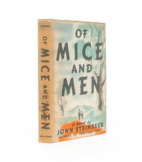 image of Of Mice and Men