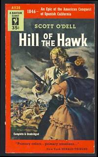 image of Hill of the Hawk