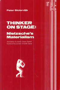 image of Thinker on Stage: Nietzsche's Materialism