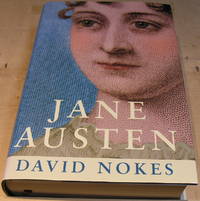 Jane Austen: A Life