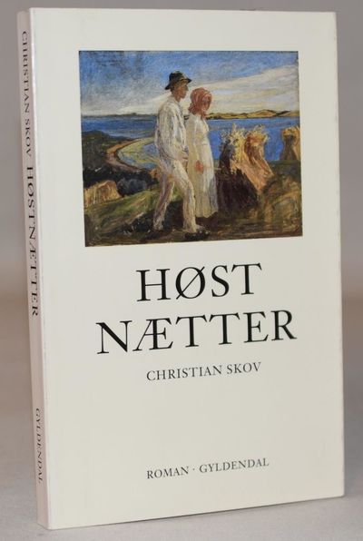 Høstnætter.