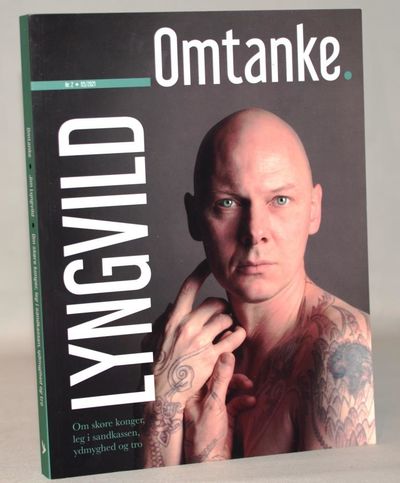 Omtanke - Jim Lyngvild.