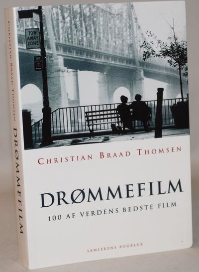 Drømmefilm - 100 af verdens bedste film.