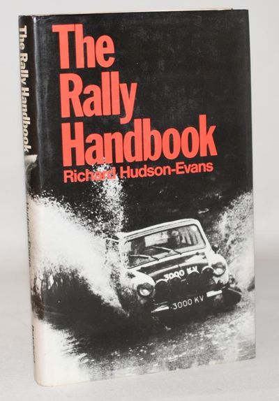 The Rally Handbook.