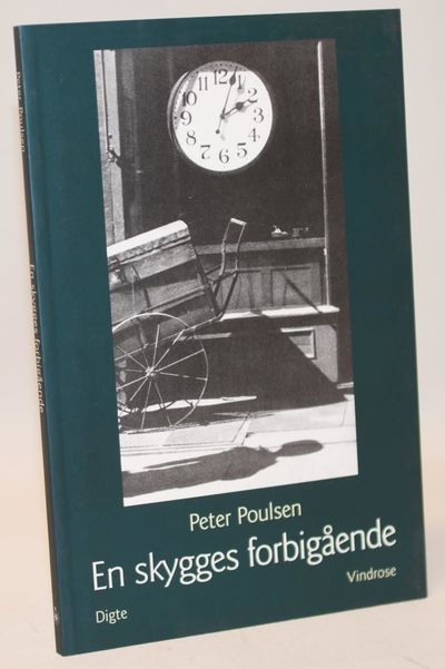 En skygges forbigående.